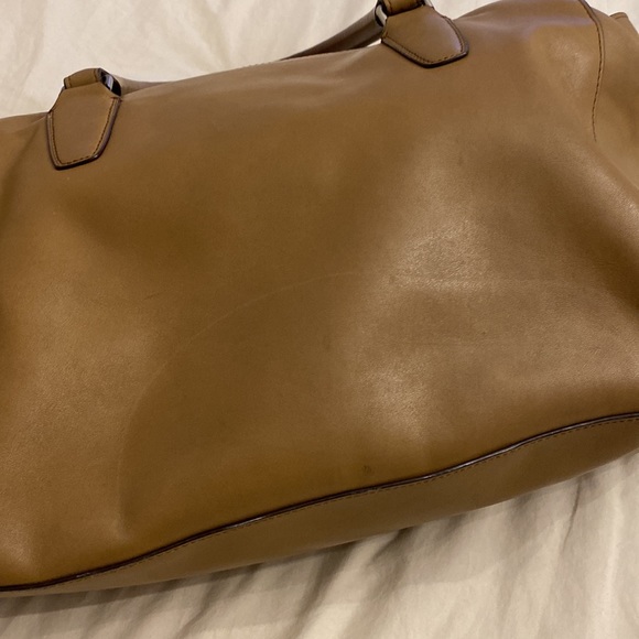 Coach tan bag - Picture 14 of 14
